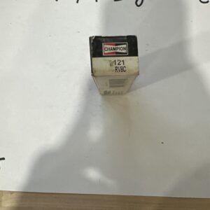 Champion 121 Spark Plug RV8C
