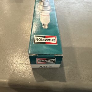 Champion 821M L77JC4 Spark Plug