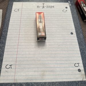 Champion Copper Plus 82 Spark Plug (Carton of 1) - RFN14LY