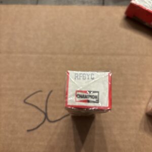 Champion Copper Plus Spark Plug RF9YC NOS