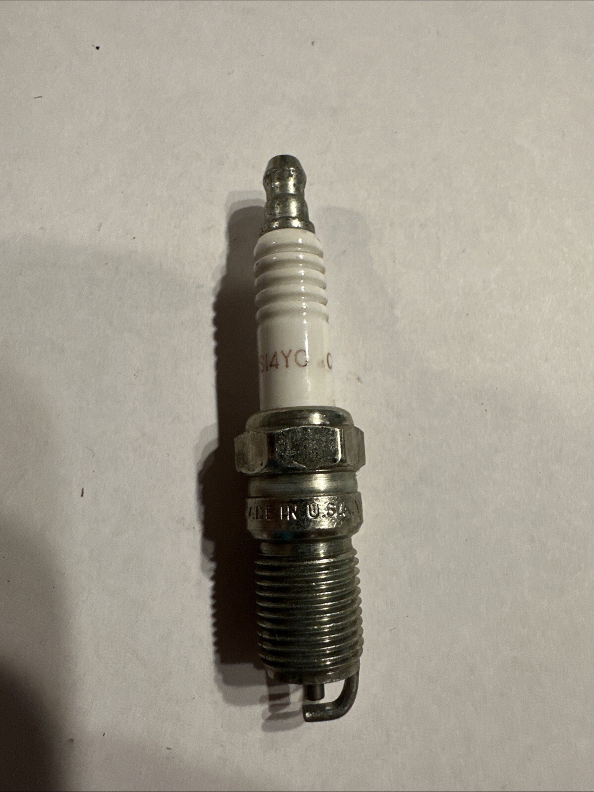Champion Spark Plug RS14YC Open Box In Bag - Image 3