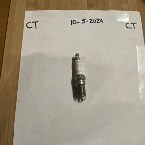 Champion Spark Plug RS14YC Open Box In Bag