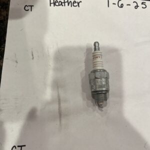 Champion Spark Plugs H14Y