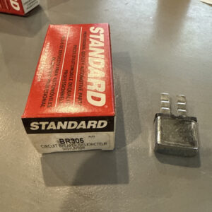 Circuit Breaker Standard Motor Products BR305