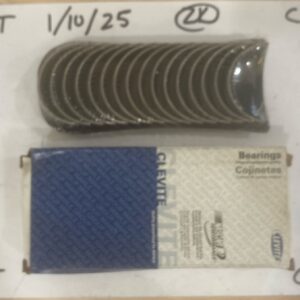 Clevite Engine Connecting Rod Bearing Set CB-745P-20(8)