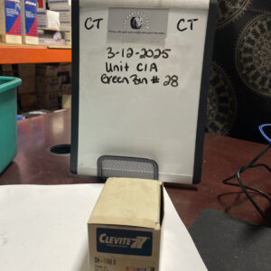 Clevite SH-1766S Camshaft Bearings Set Ford 429 460