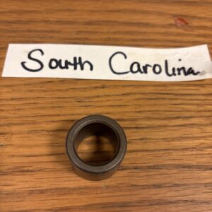 Clutch Pilot Bushing Dorman 690-038 fits 1969 American Motors AMX