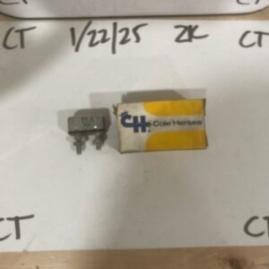 Cole Hersee Circuit Breaker 30056-15 (15A/219)