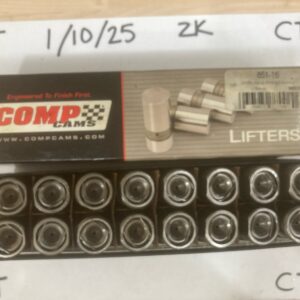 Comp Cams 815-16 Ford Hyd. Roller Lifters 302 Oem Replacement