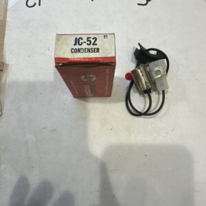 Condenser Standard JC-52