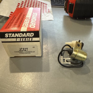 Condenser Standard JC-52t