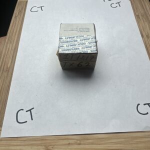 Coolant Temp Sensor  Standard Motor Products  TX62 Beck/arnley World Parts