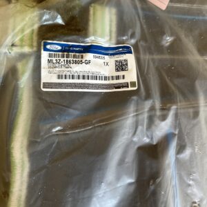 Cover Assembly Rear Seat Cushion - Ford NL3Z-1863805-GA / ML3Z-1863805-GF