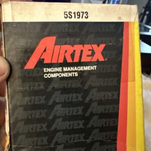 Crank Position Sensor 5S1973 Airtex NOS