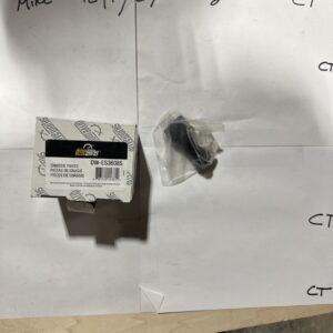 DE-ES3608S Tie Rod Adjusting Sleeve For 1998-2004