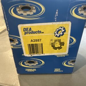 DEA Products A2887 Auto Trans Mount Bushing For 95-97 Contour Mystique