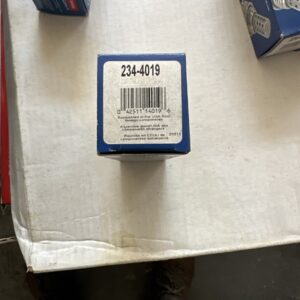 DENSO Auto Parts Oxygen Sensor Upstream 234-4019 for Chevrolet GMC, At House