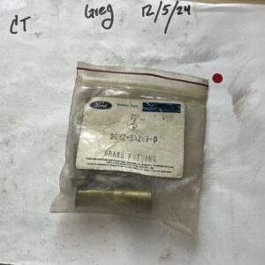 DOHZ-2A269-E Ford Fitting Insert