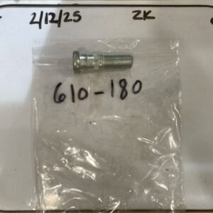 DORMAN 610-180 WHEEL LUG STUD NOS