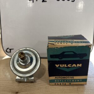 DV-69 Pontiac All 1958-1959 Vulcan Carburetor DashPot 7012895