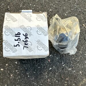 DW-K9755 DRIVE WORK Ball Joint fits 92-00 Mitsubishi Montero/97-04 Montero Sport