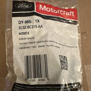 DY-985 NEW OEM Motorcraft Ford 6.0L 6.4L Diesel Crankshaft Position Sensor
