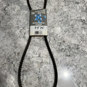 Dayco 15475DR V Belt, Spun Cog, Drive Rite Traditional