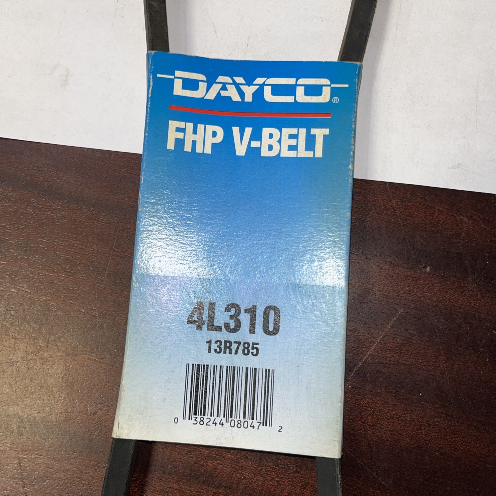 Dayco FHP V Belt 4L310 - Image 3