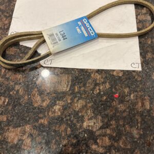 Dayco L344 V-Belt 9RL1120