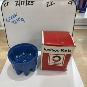 Delco Ford Distributor Cap F306Z 12309927 NOS