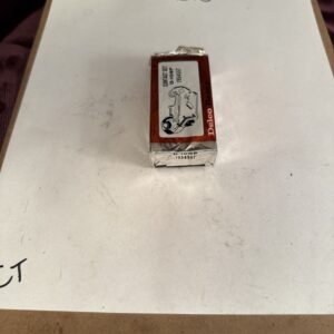 Delco Remy D108P Points 1954557 NOS OEM