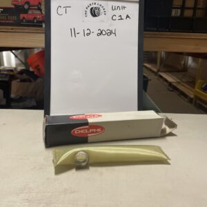 Delphi Fuel Pump Strainer FS0034 For Dodge Plymouth GMC Chevrolet 75-97