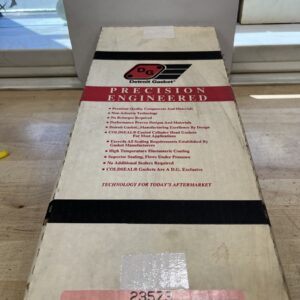 Detroit Gasket 23579 Intake Manifold Set (Fel-Pro MS 93258-1)