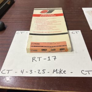 Detroit Gaskets Intake Manifold Set 23488 For Honda 1829cc 84-87