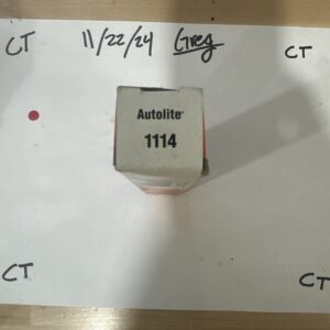 🔥Diesel Glow Plug Autolite 1114🔥