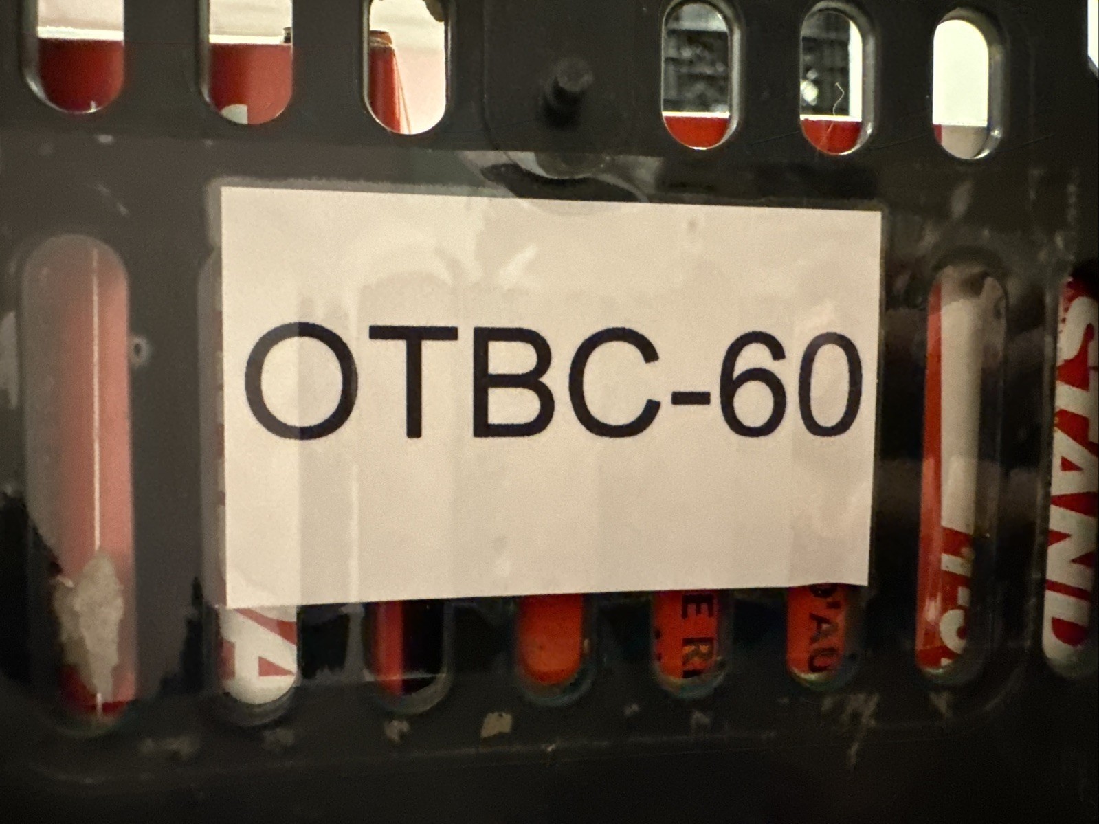 Distributor Cap Standard DU-420 - Image 3