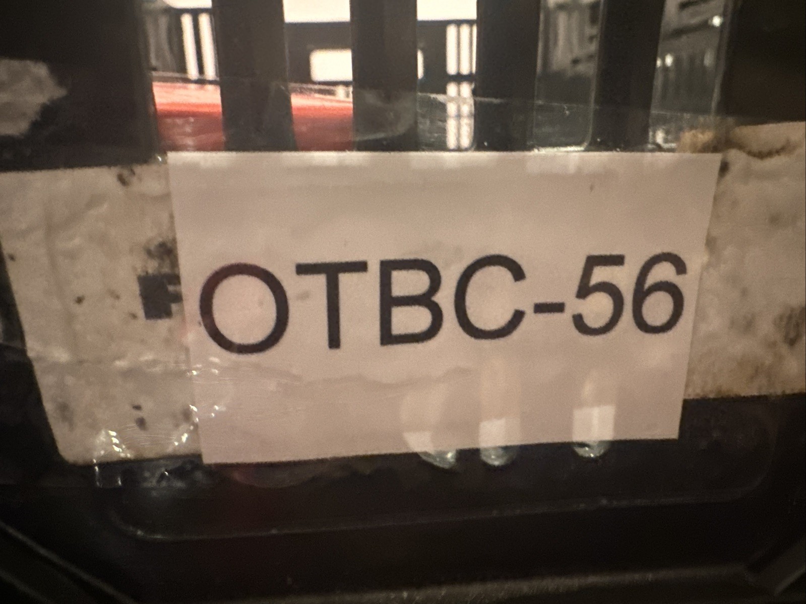 Distributor Cap Standard JH-141 - Image 4