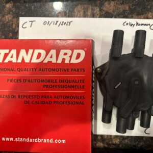 Distributor Cap Standard JH-141