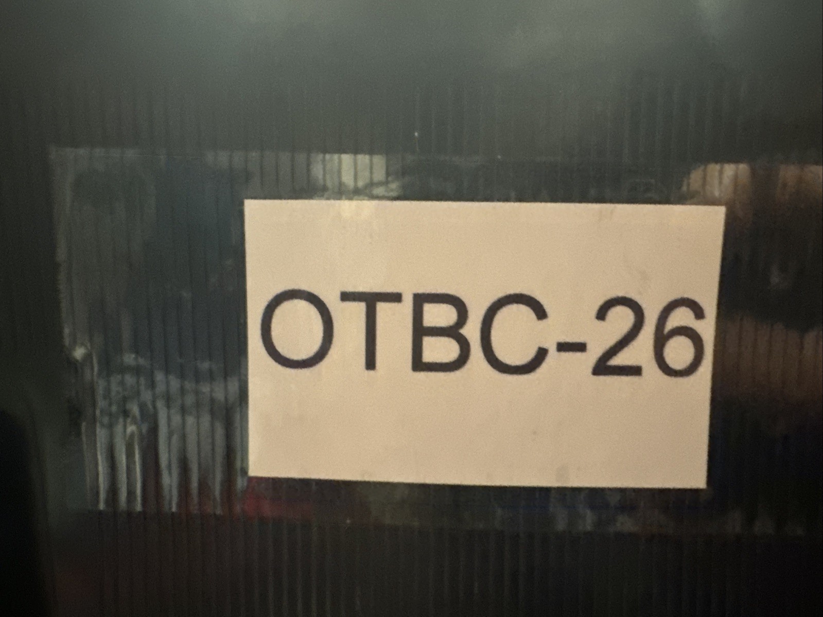 Distributor Cap Standard JH-164 - Image 4