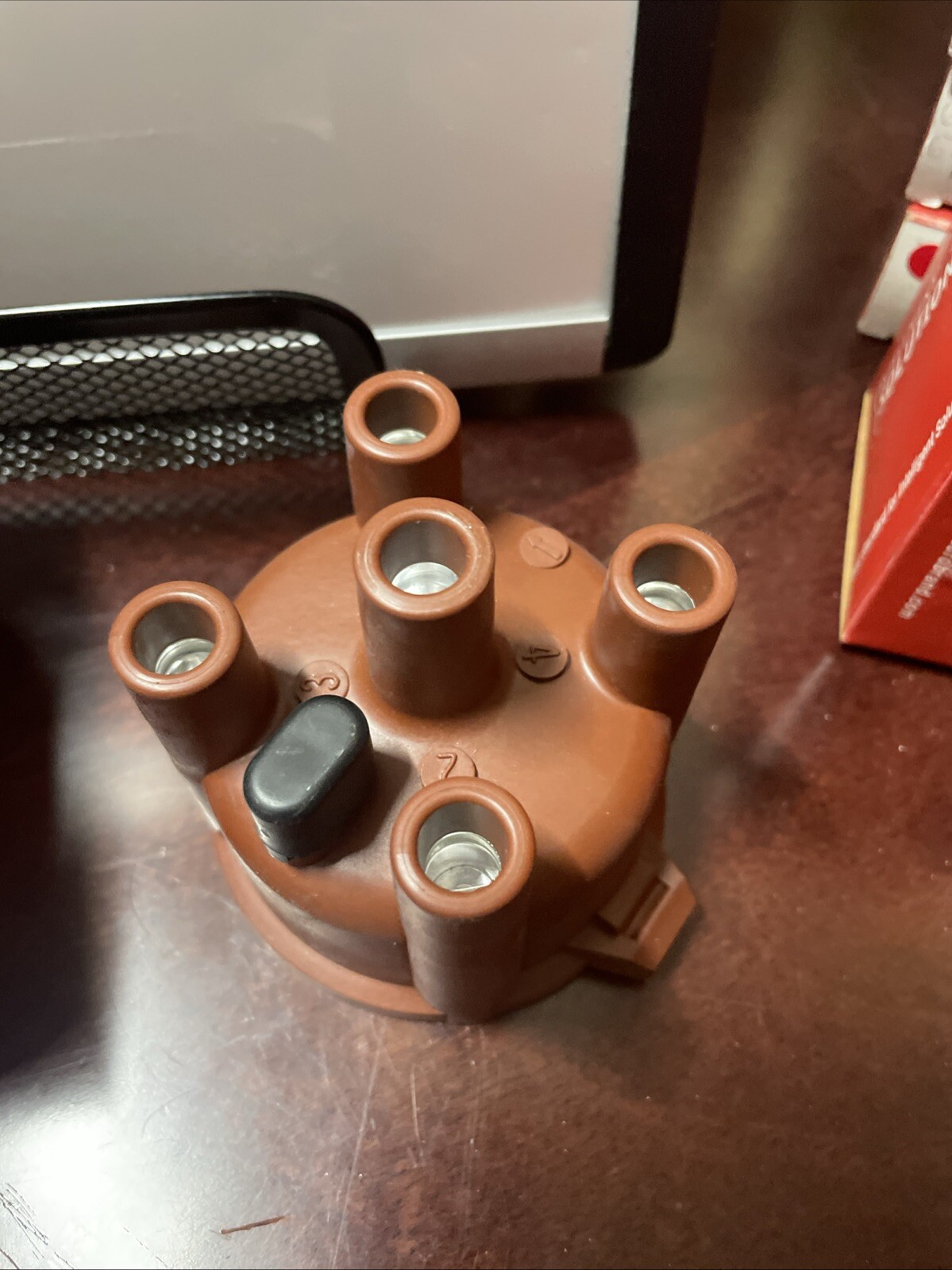 Distributor Cap Standard JH-72 - Image 3