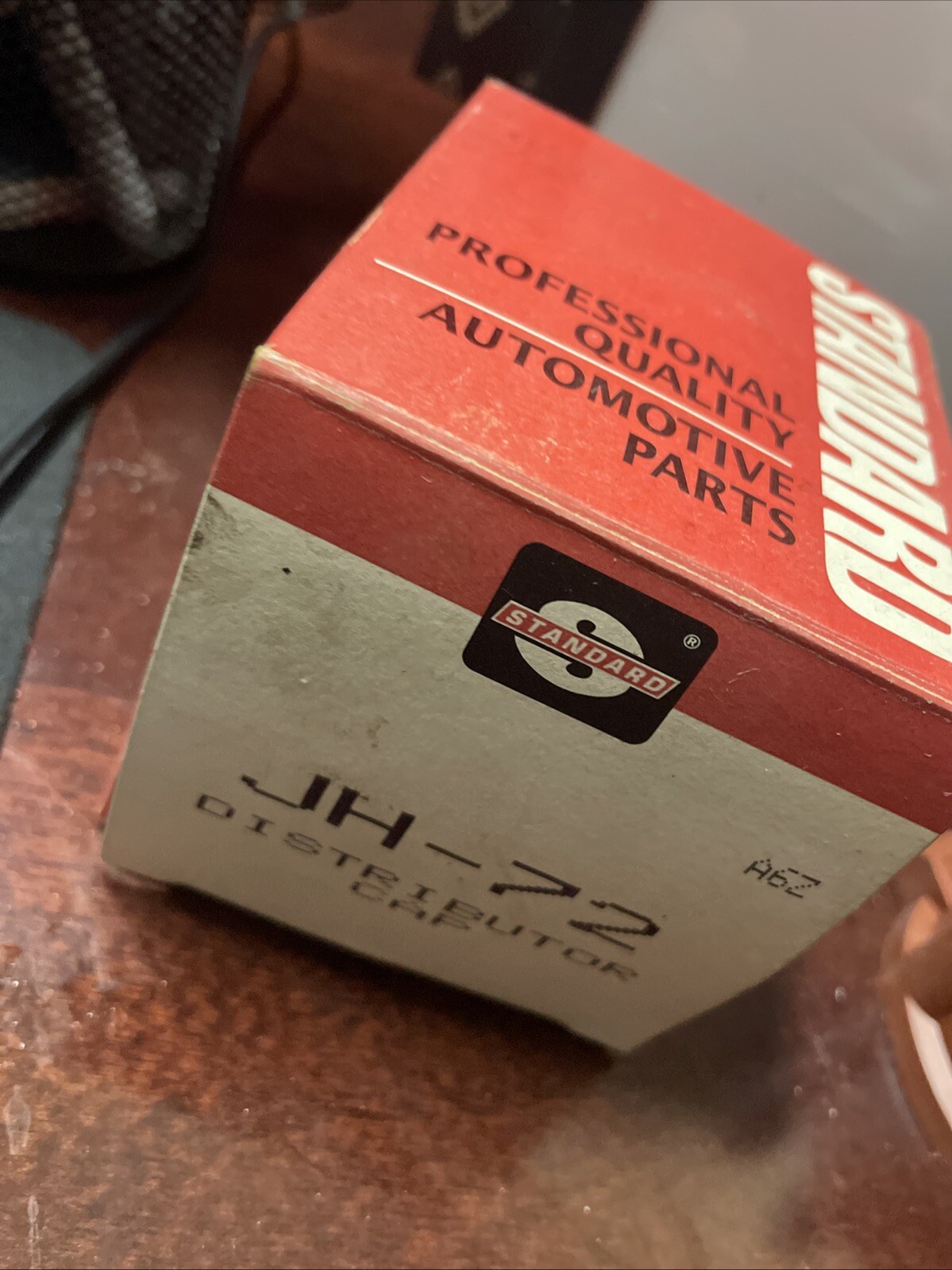 Distributor Cap Standard JH-72 - Image 4