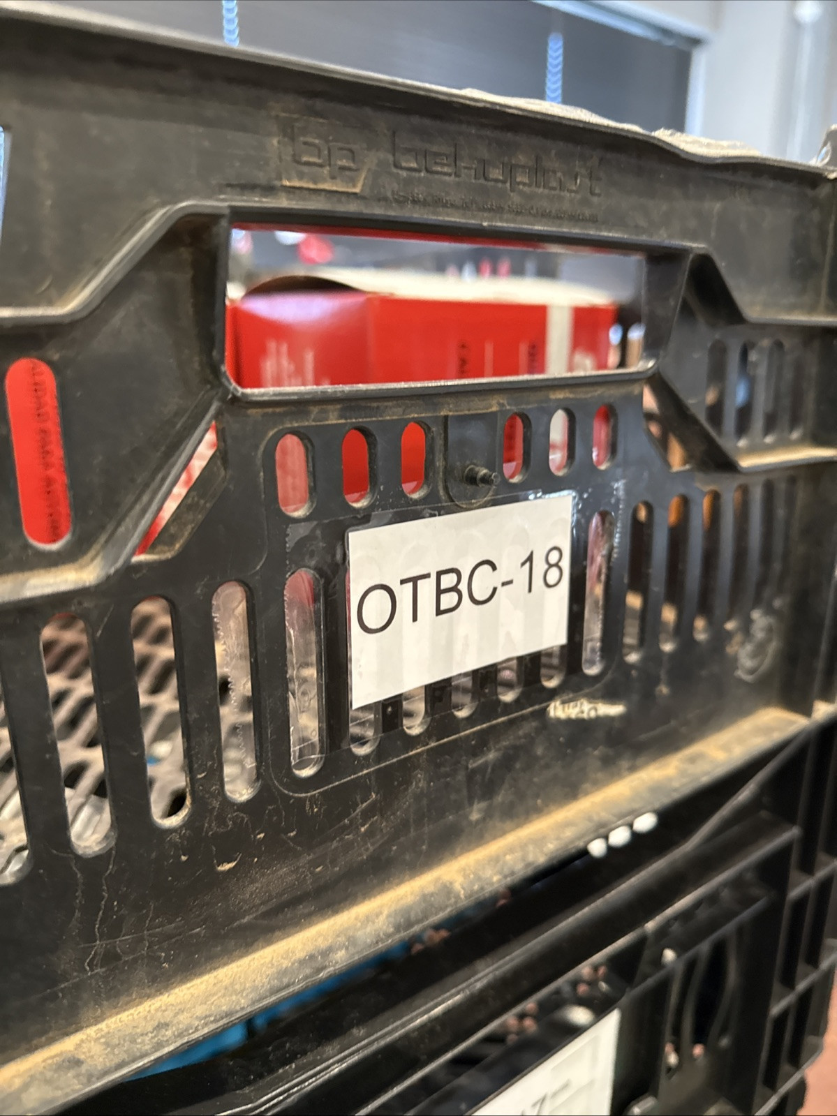 Distributor Cap Standard JH89 - Image 3