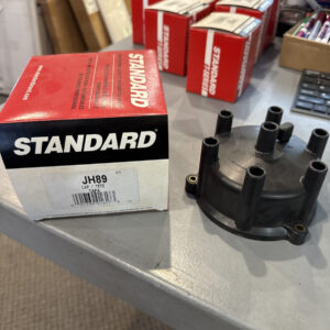 Distributor Cap Standard JH89
