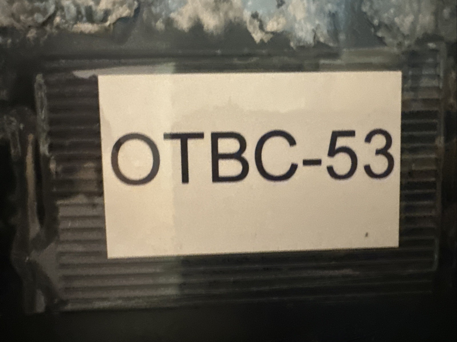 Distributor Cap Standard JH97T - Image 3