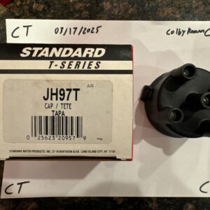 Distributor Cap Standard JH97T