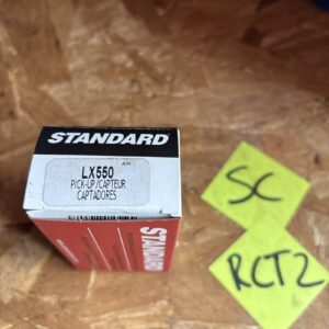 Distributor Ignition Pickup Genuine Standard Motor Products LX-550 NOS
