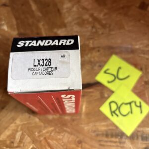 Distributor Ignition Pickup Standard Motor Products LX-328