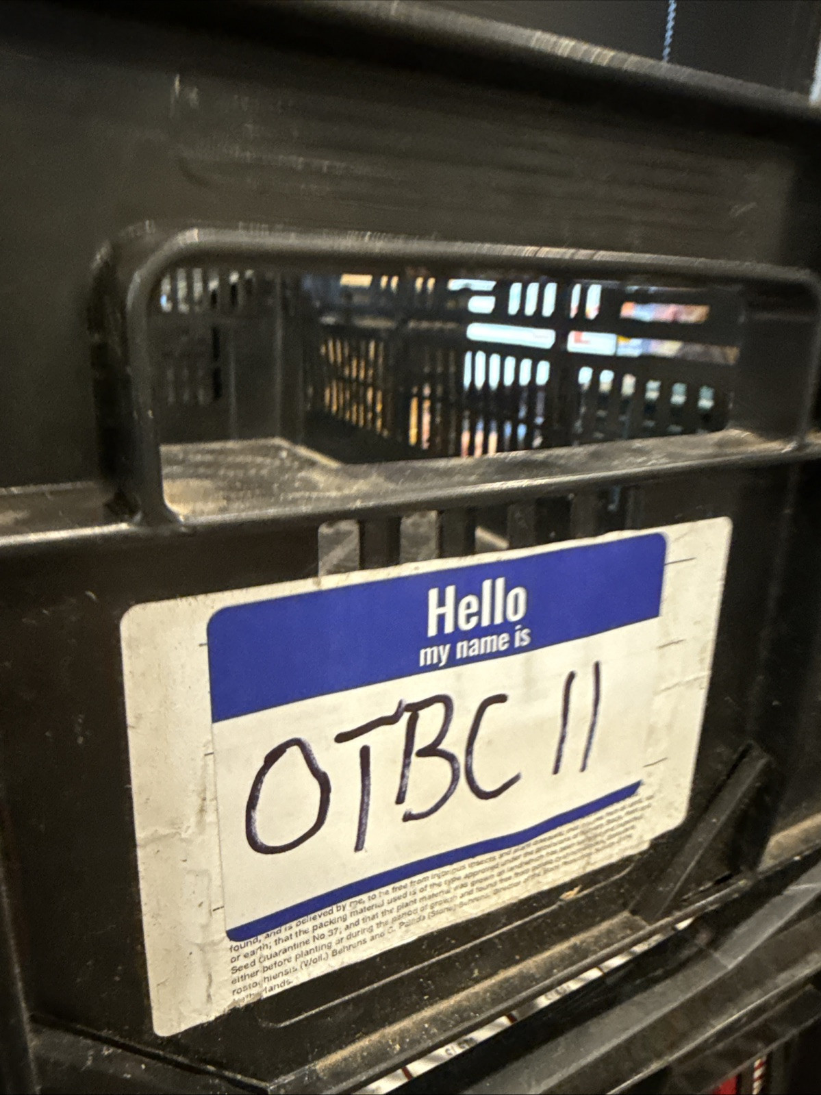 Distributor Rotor Standard CH305T - Image 3