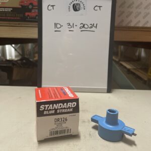 Distributor Rotor Standard DR-326