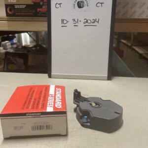 Distributor Rotor Standard DR318T